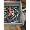 Image 4 : MIKRON WF 1 Milling Machine with DRO & equipment