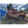 Image 1 : Taylor Diesel Forklift 36000lbs