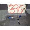 Image 1 : GARRYSON Carbide Burr shank 1/4" for hard steel / Stainless