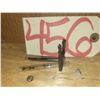 Image 1 : Set(2) of Solid Carbide End Mill 5/32" 3fl.