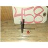 Image 1 : Solid Carbide End Mill 3/16" 3fl.