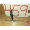 Image 1 : Solid Carbide End Mill 3/16" 4fl.