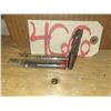 Image 1 : Set(2) of Solid Carbide End Mill 21/64" 4fl.