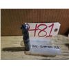 Image 1 : SAFREC Solid Carbide End Mill 5/8" 4fl. Rad. Coolant hole
