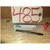 Image 1 : New YG Solid Carbide Ball End Mill 6mm (R3) 4fl.