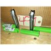 Image 1 : Set(2) of HELICAL Tool Carbide End Mill 16mm 3fl.