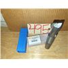 Image 1 : DEBOER Tool Carbide End Mill 25mm 2fl. R. 1mm