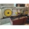 Image 2 : Baxter Verticut 280S BandSaw