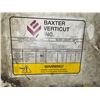 Image 3 : Baxter Verticut 280S BandSaw