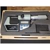 Image 1 : Mitutoyo No. 293-705 Digital Micrometer 0-1"