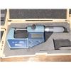 Image 1 : Mitutoyo No.293-765-30 Digital Micrometer 0-1"
