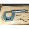 Image 1 : Mitutoyo No.103-260 Micrometer 0-1"