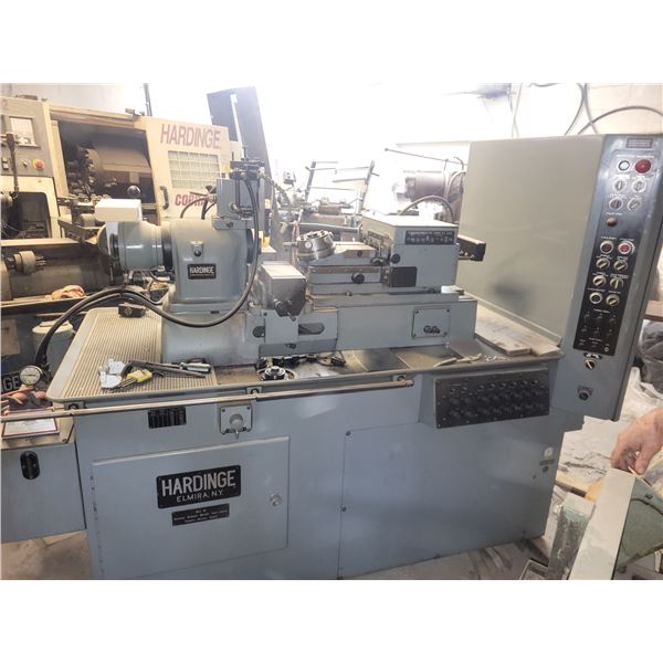 Hardinge Emarel