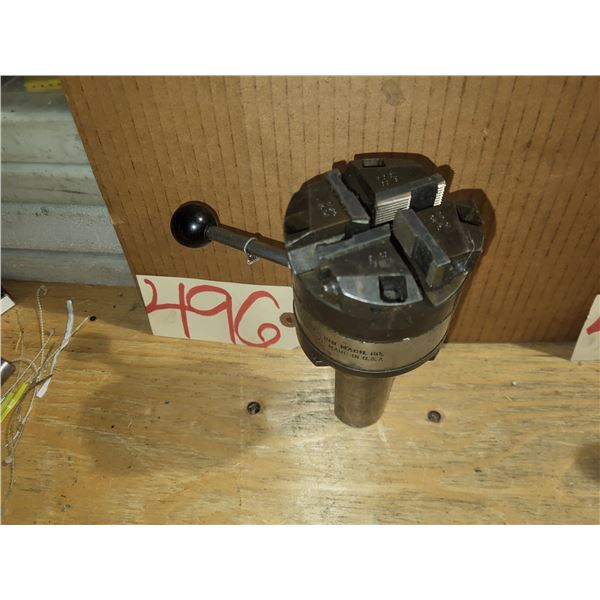 JONES & LAMSON Model 20S Die Head