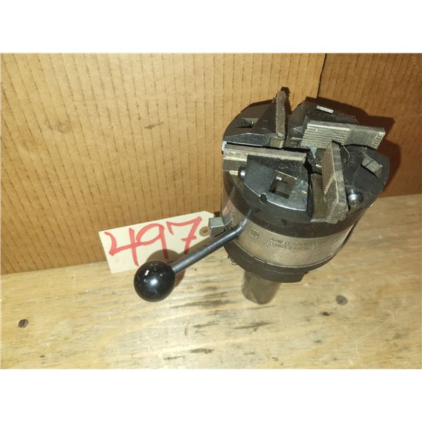 JONES & LAMSON Model 21S Die Head