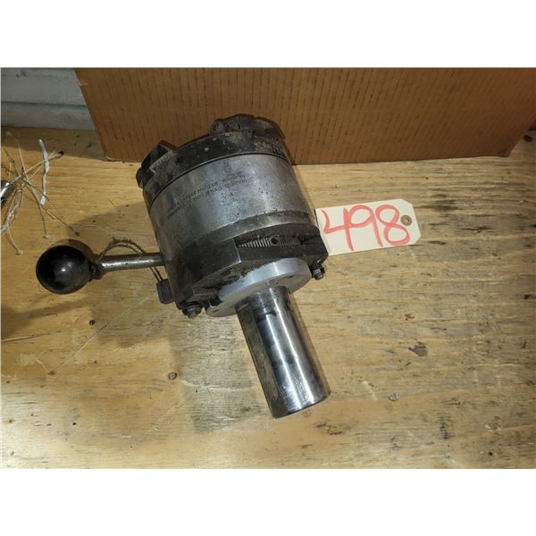 JONES & LAMSON Model 24S-25S Die Head