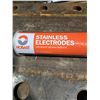Image 1 : 1 Boîte rod à soude stainless Hobart Sterling AP 312 1/8" × 14" 6 lbs