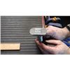 Image 2 : 4 T Bolt  stainless 304 HTF  3/4" NC  × 7"
