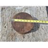 Image 2 : Shaft 4140 7 1/4" × 4 1/2"