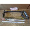 Image 1 : Saw with 12" Blades(20)