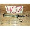 Image 1 : SHAVIV Deburing Tool with 2 extra blade