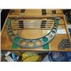 Image 1 : Mitutoyo No.104-144 Micrometer 500mm to 600mm
