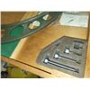 Image 2 : Mitutoyo No.104-144 Micrometer 500mm to 600mm