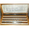 Image 1 : CHECKMATE Gauge Block Set