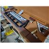 Image 3 : Starrett No.725L Interchangeable Micrometer 18" to 24"