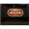 Image 4 : Starrett No.725L Interchangeable Micrometer 18" to 24"