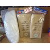 Image 1 : Lot of 10 gallon Dust Bag