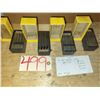 Image 1 : Lot of OSTER Chaser set)(4)