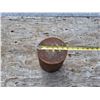 Image 2 : Shaft 4140 6" × 6"