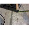 Image 2 : Shaft 4140 1/4" × 36"