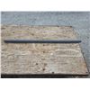 Image 1 : Shaft PVC hexagone 1 3/8" × 38"