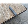 Image 1 : Tube PVC 1 1/4"  2" × 10 1/2"