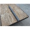 Image 1 : Tube PVC 1 3/8" × 2 1/4" × 31"