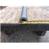 Image 2 : Tube PVC 1 3/8" × 2 1/4" × 31"