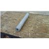 Image 1 : Tube PVC 1 1/4" × 3 1/4" × 20"