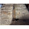Image 1 : Tube 4140  3/4" × 1 3/4" × 30"