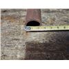 Image 2 : Tube DOM 2 5/16" × 2 3/4" × 12"