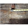 Image 2 : 2 Tube DOM 1 3/8" × 1 3/4" × 12"