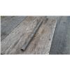 Image 1 : 2 Tube DOM 1 3/4" × 2 1/4" × 29"
