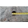 Image 2 : 2 Tube DOM 1 3/4" × 2 1/4" × 29"