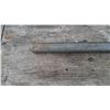 Image 1 : Tube DOM 1 5/8" × 2" × 15 1/2"