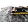 Image 2 : 2 Pipe a eau  SC 40 1 1/2"  × 126"