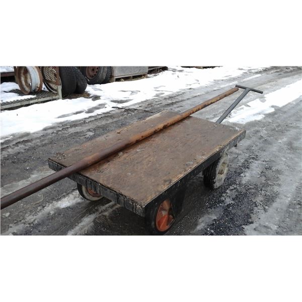 Pipe a eau SC 40 11/2" × 80"