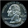 Image 2 : 2000S US MA Silver Quarter Graded PR70 DCAM (COI-5427)