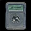 Image 3 : 2004S Florida Quarter Graded PR70 DCAM (COI-5462)