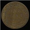 Image 1 : 1910 Canada 1c Hi Grade (COI-6692)
